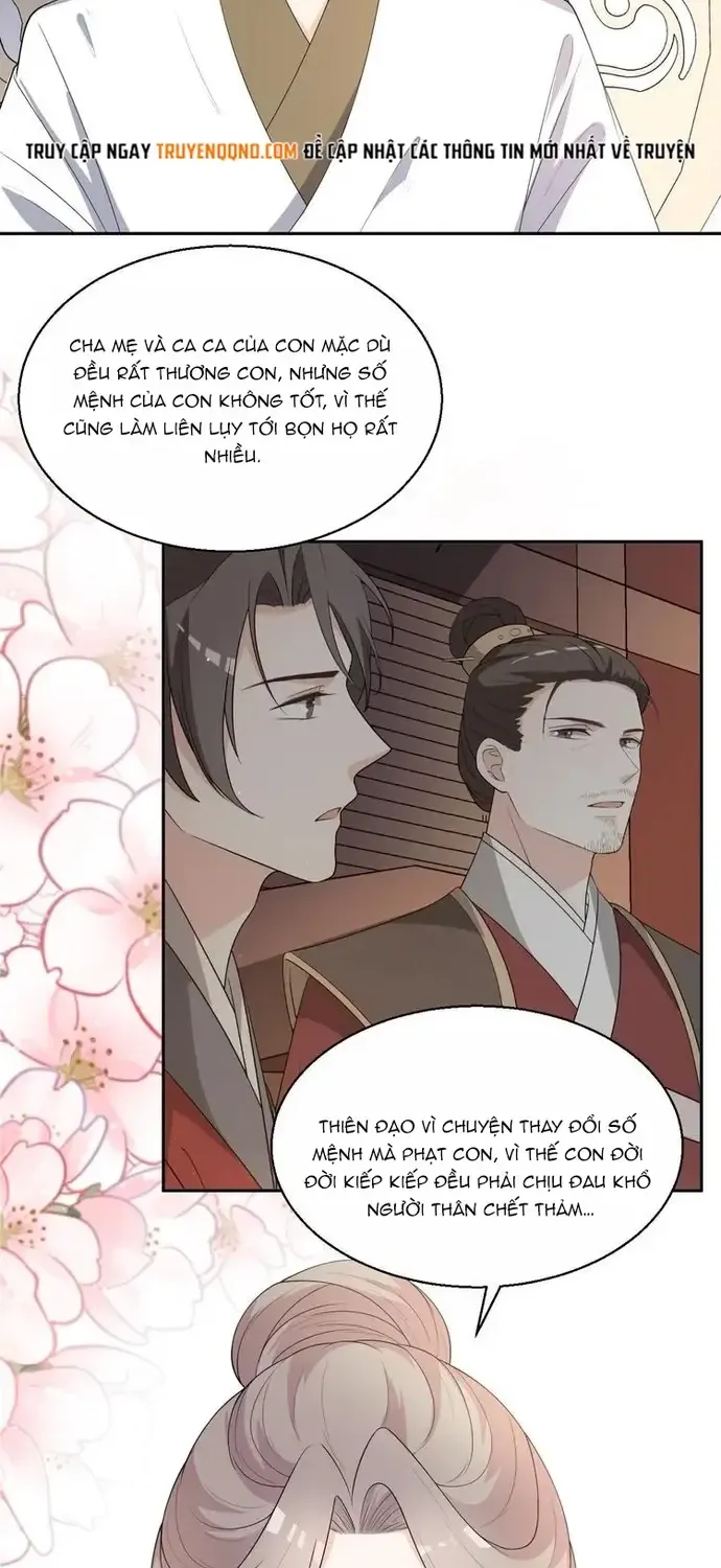 Trùng Sinh Chuyên Sủng Độc Phi Của Nhiếp Chính Vương Chap 142 - Next Chap 143