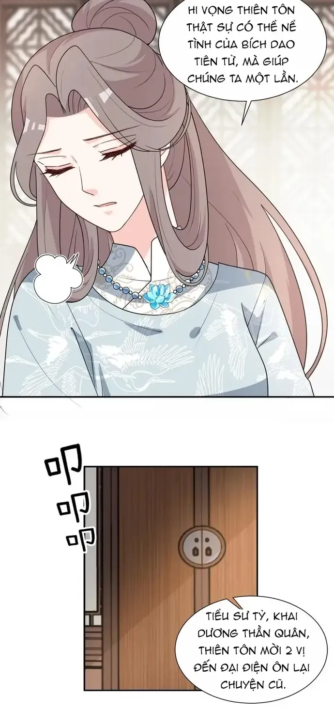 Trùng Sinh Chuyên Sủng Độc Phi Của Nhiếp Chính Vương Chap 143 - Next Chap 144