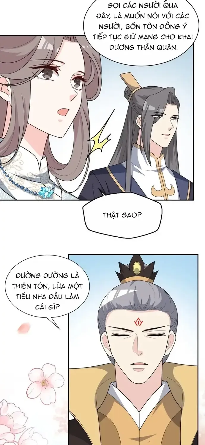 Trùng Sinh Chuyên Sủng Độc Phi Của Nhiếp Chính Vương Chap 143 - Next Chap 144