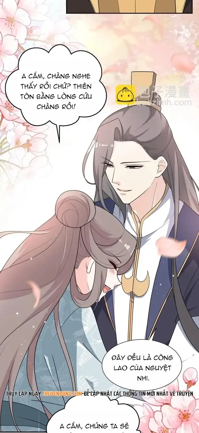 Trùng Sinh Chuyên Sủng Độc Phi Của Nhiếp Chính Vương Chap 143 - Next Chap 144