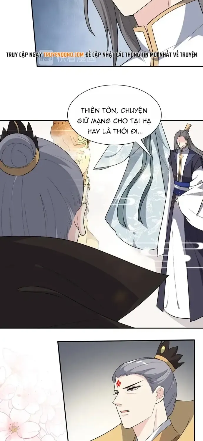 Trùng Sinh Chuyên Sủng Độc Phi Của Nhiếp Chính Vương Chap 143 - Next Chap 144
