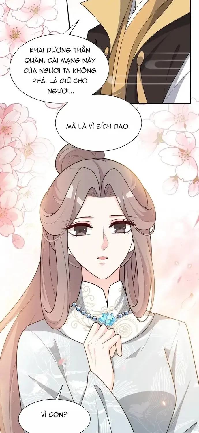 Trùng Sinh Chuyên Sủng Độc Phi Của Nhiếp Chính Vương Chap 143 - Next Chap 144