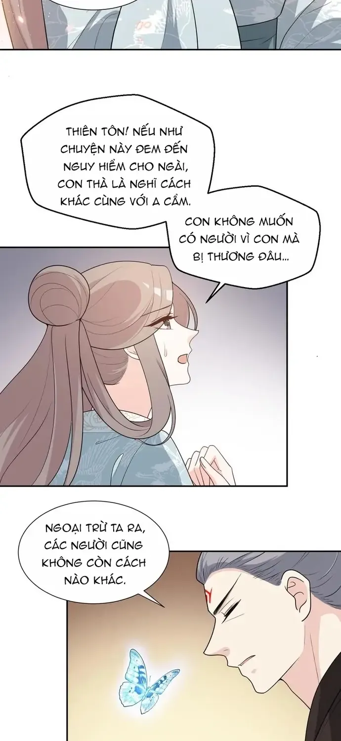 Trùng Sinh Chuyên Sủng Độc Phi Của Nhiếp Chính Vương Chap 143 - Next Chap 144