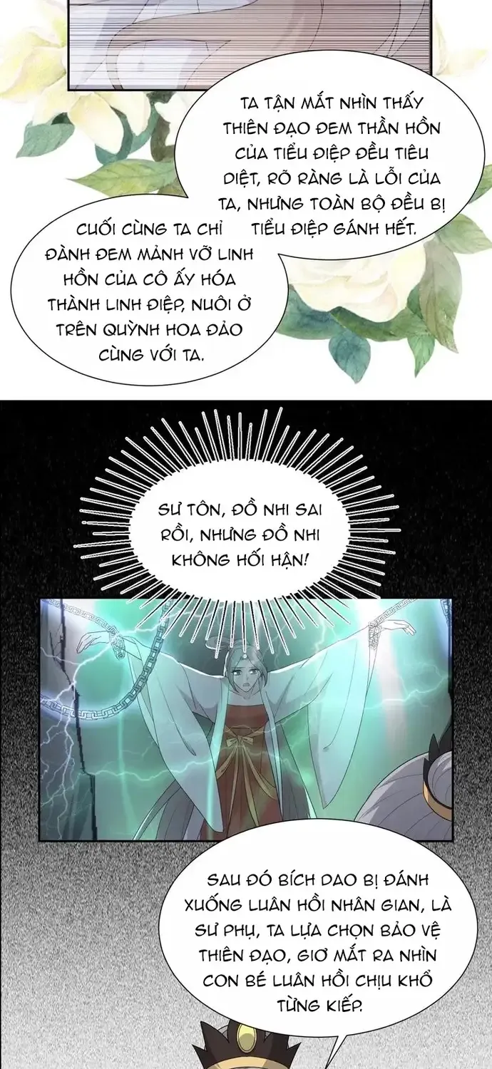 Trùng Sinh Chuyên Sủng Độc Phi Của Nhiếp Chính Vương Chap 143 - Next Chap 144