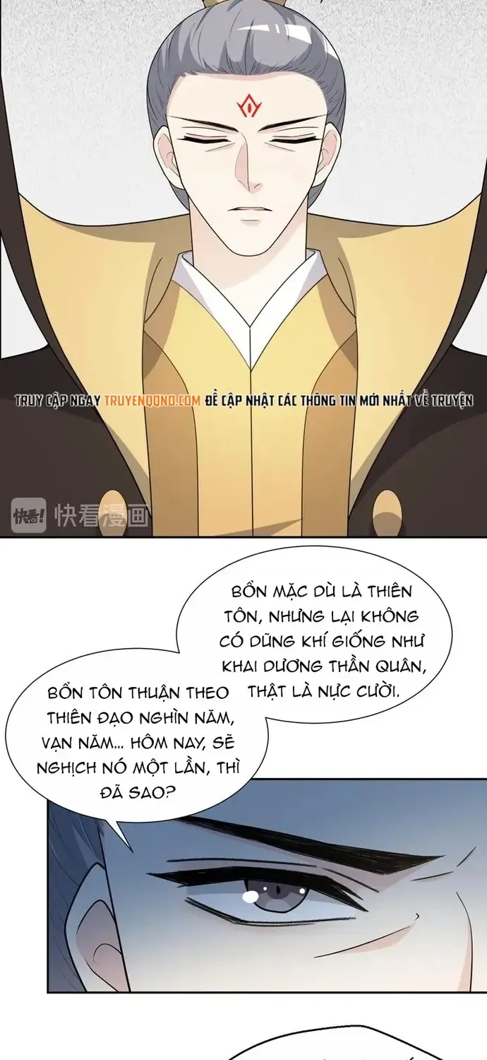 Trùng Sinh Chuyên Sủng Độc Phi Của Nhiếp Chính Vương Chap 143 - Next Chap 144