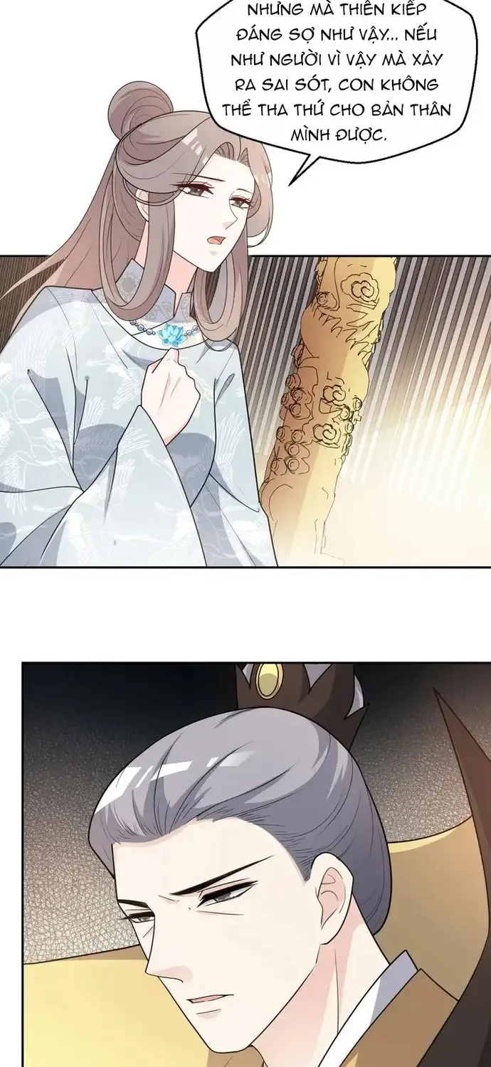 Trùng Sinh Chuyên Sủng Độc Phi Của Nhiếp Chính Vương Chap 143 - Next Chap 144