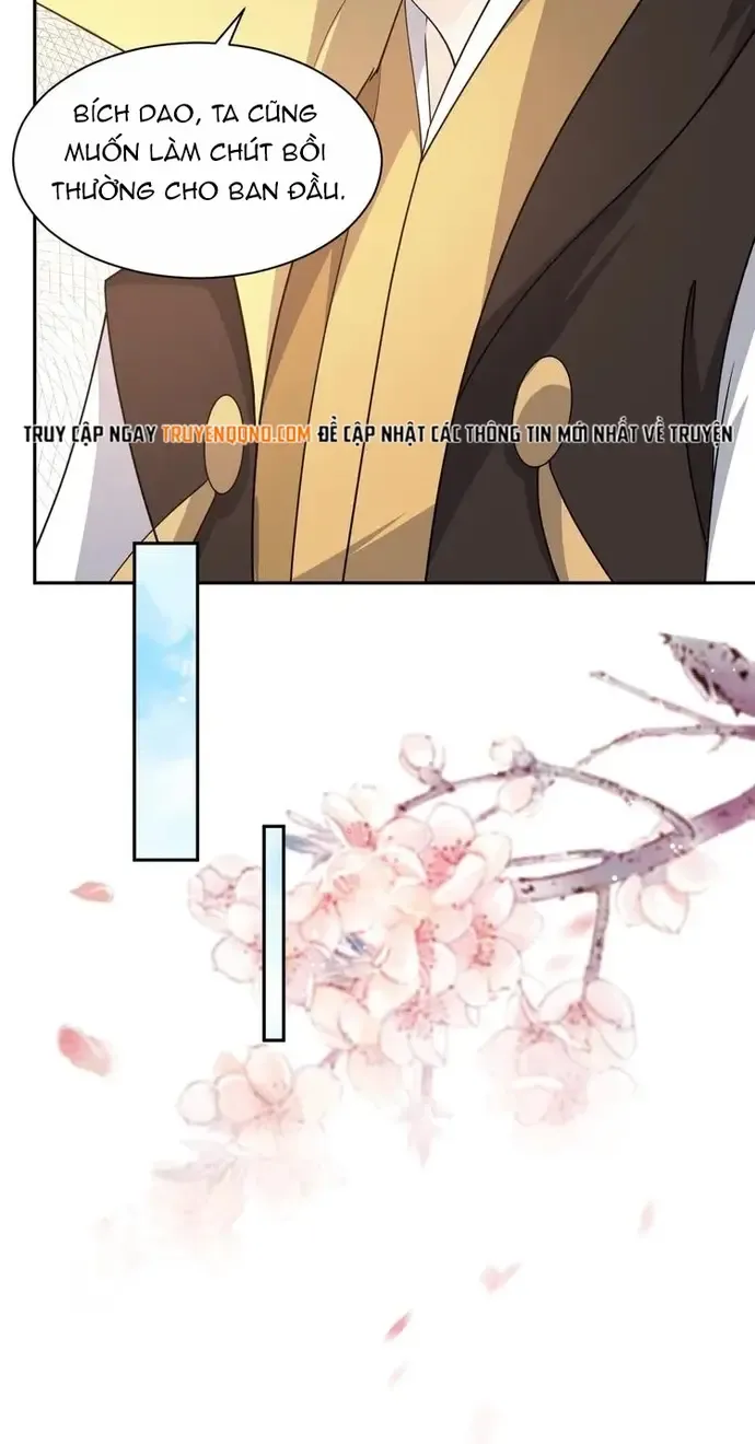 Trùng Sinh Chuyên Sủng Độc Phi Của Nhiếp Chính Vương Chap 143 - Next Chap 144