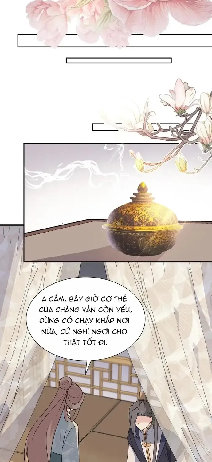 Trùng Sinh Chuyên Sủng Độc Phi Của Nhiếp Chính Vương Chap 143 - Next Chap 144