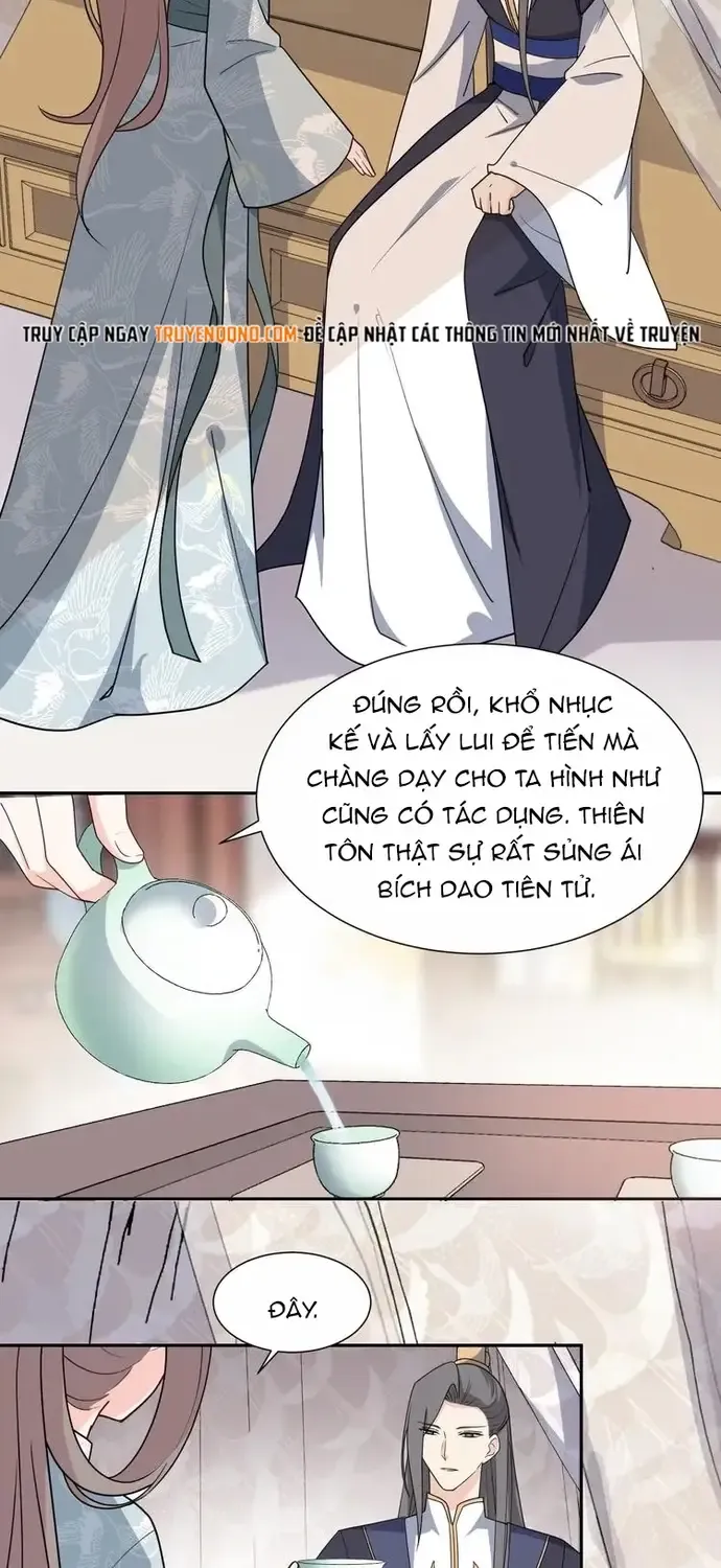Trùng Sinh Chuyên Sủng Độc Phi Của Nhiếp Chính Vương Chap 143 - Next Chap 144