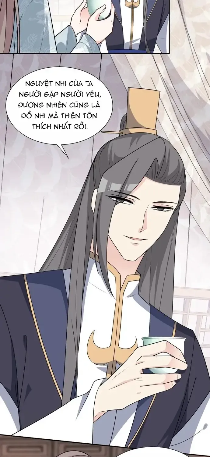 Trùng Sinh Chuyên Sủng Độc Phi Của Nhiếp Chính Vương Chap 143 - Next Chap 144