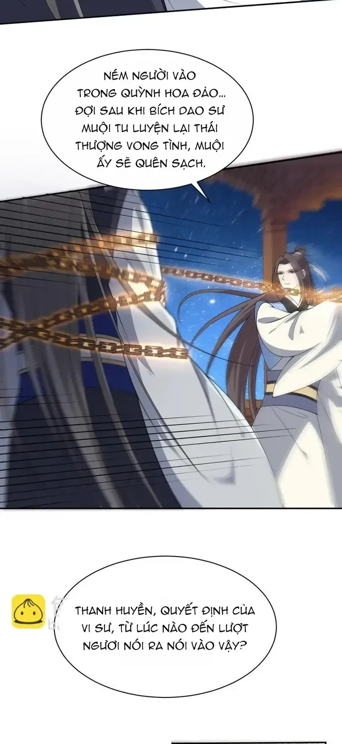 Trùng Sinh Chuyên Sủng Độc Phi Của Nhiếp Chính Vương Chap 144 - Next Chap 145