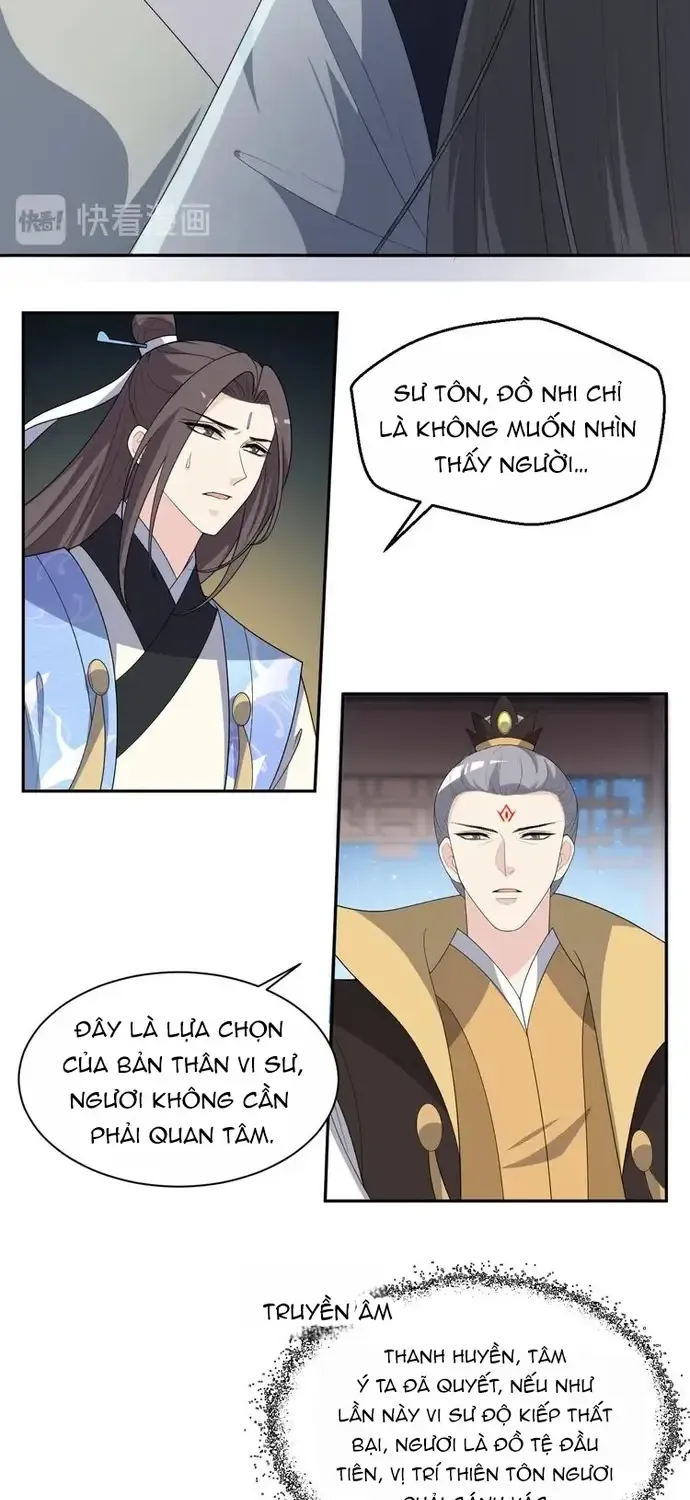 Trùng Sinh Chuyên Sủng Độc Phi Của Nhiếp Chính Vương Chap 144 - Next Chap 145
