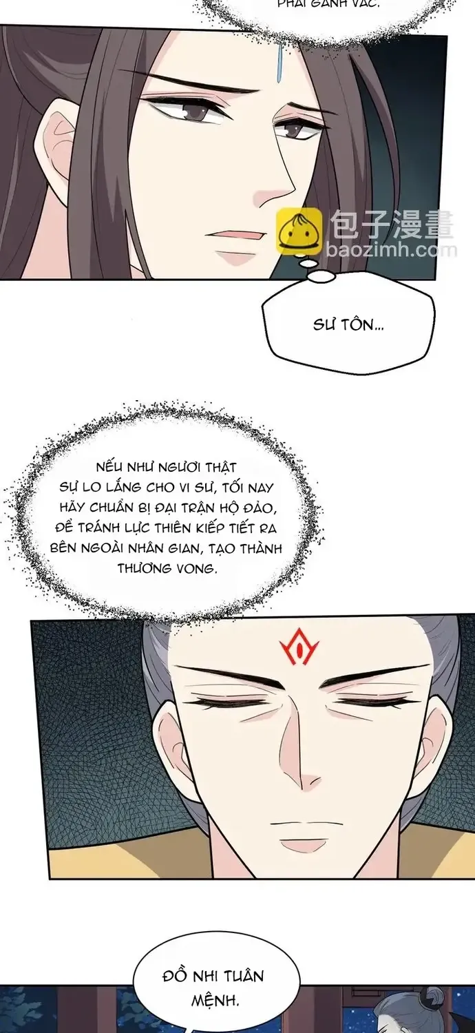 Trùng Sinh Chuyên Sủng Độc Phi Của Nhiếp Chính Vương Chap 144 - Next Chap 145