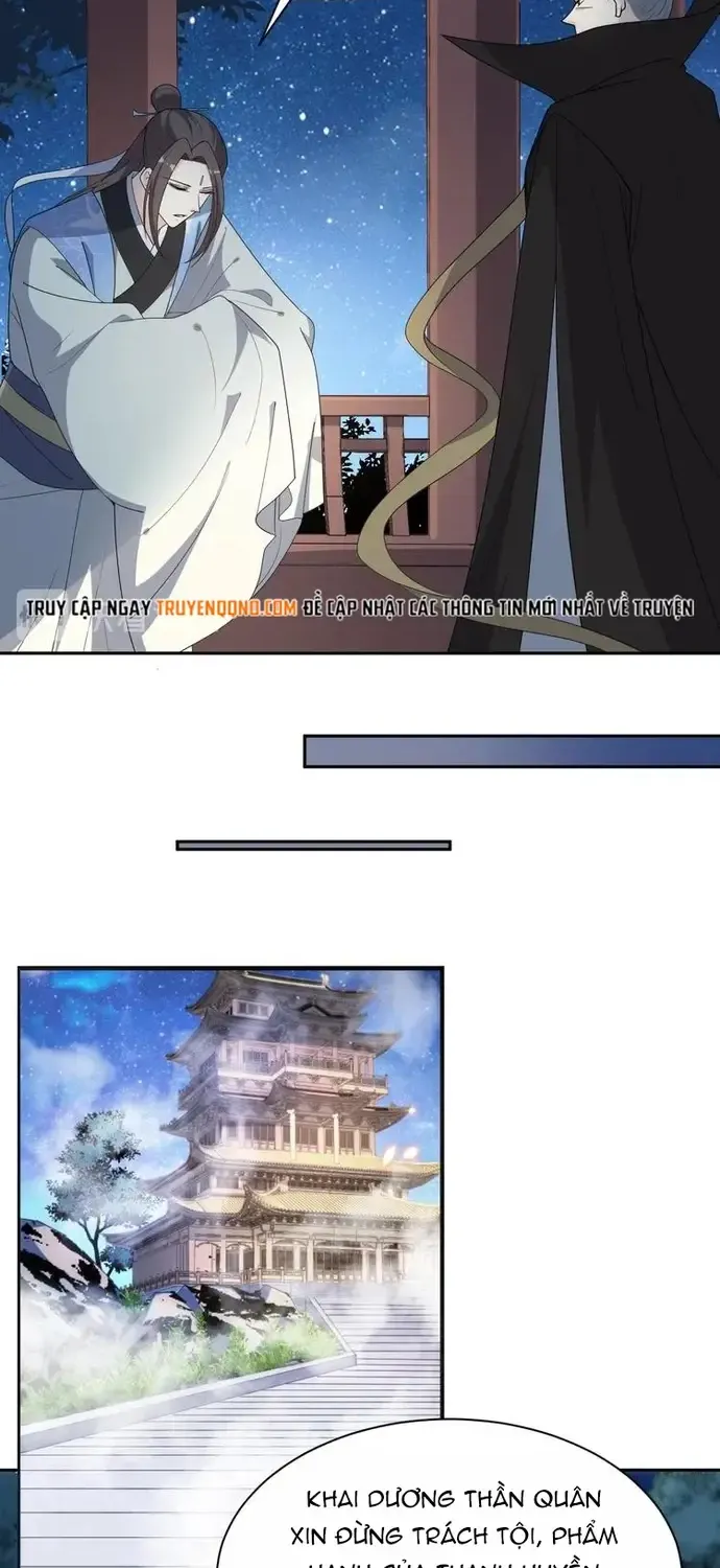 Trùng Sinh Chuyên Sủng Độc Phi Của Nhiếp Chính Vương Chap 144 - Next Chap 145