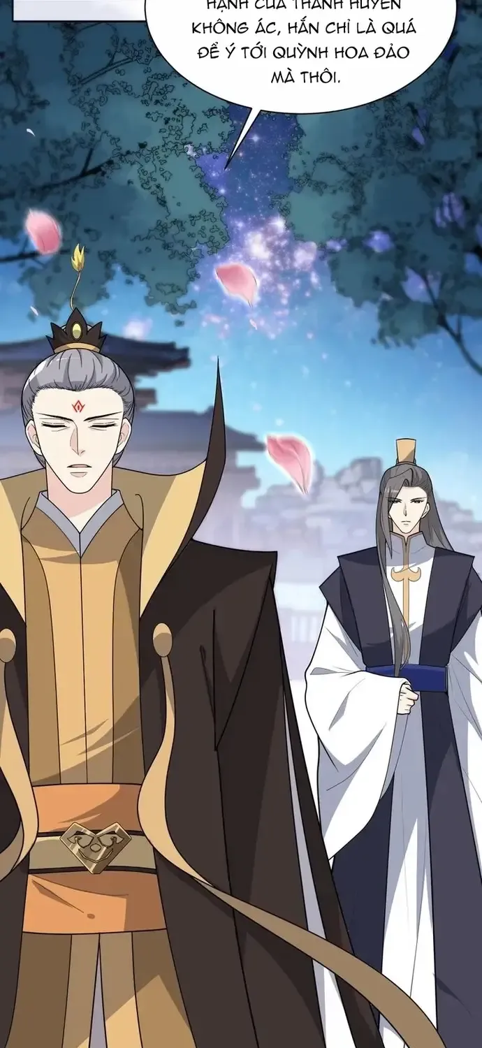 Trùng Sinh Chuyên Sủng Độc Phi Của Nhiếp Chính Vương Chap 144 - Next Chap 145