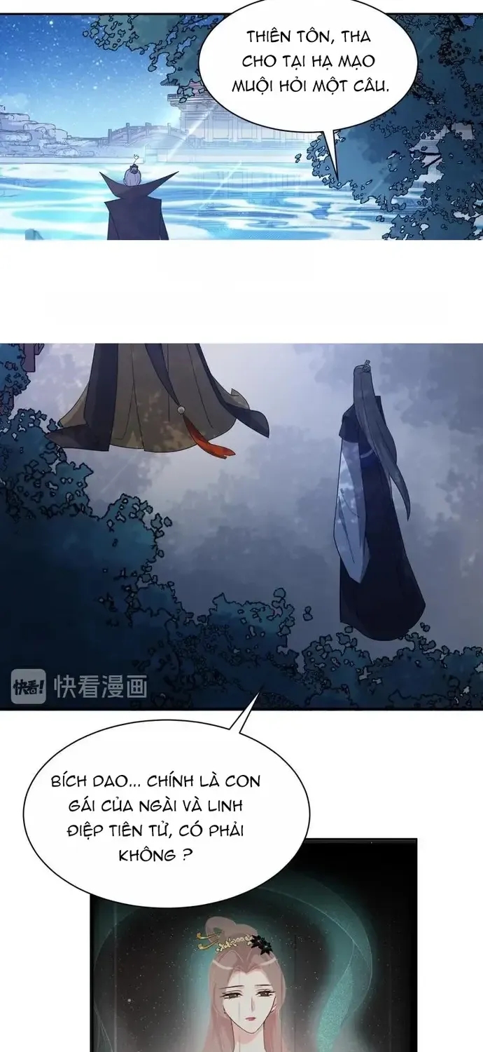 Trùng Sinh Chuyên Sủng Độc Phi Của Nhiếp Chính Vương Chap 144 - Next Chap 145