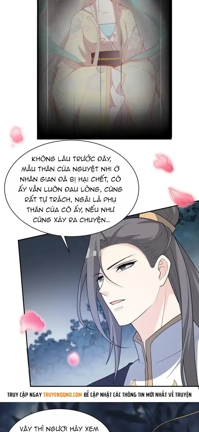Trùng Sinh Chuyên Sủng Độc Phi Của Nhiếp Chính Vương Chap 144 - Next Chap 145