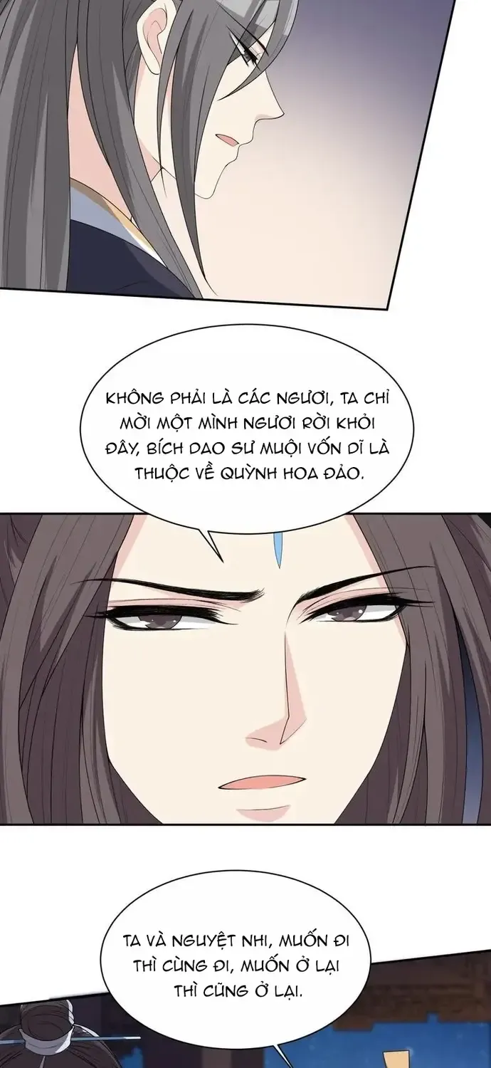 Trùng Sinh Chuyên Sủng Độc Phi Của Nhiếp Chính Vương Chap 144 - Next Chap 145