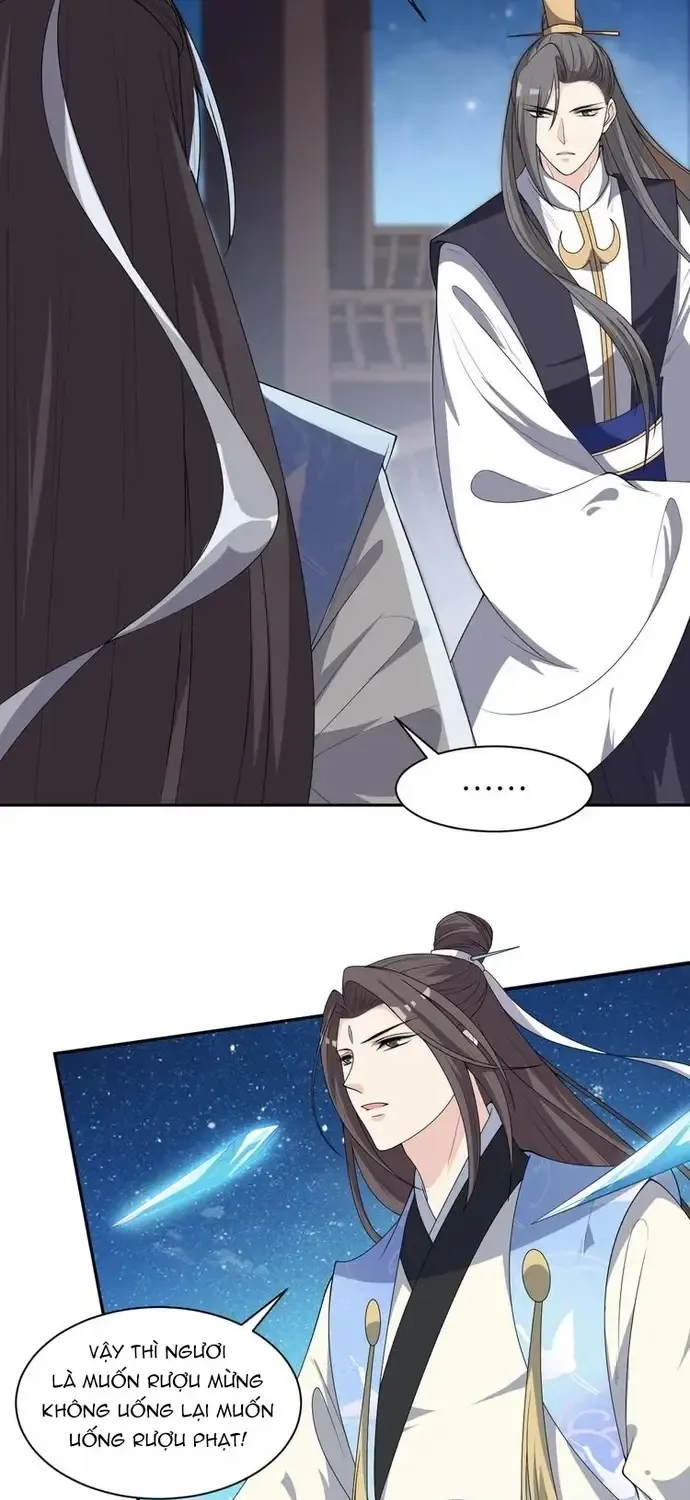 Trùng Sinh Chuyên Sủng Độc Phi Của Nhiếp Chính Vương Chap 144 - Next Chap 145