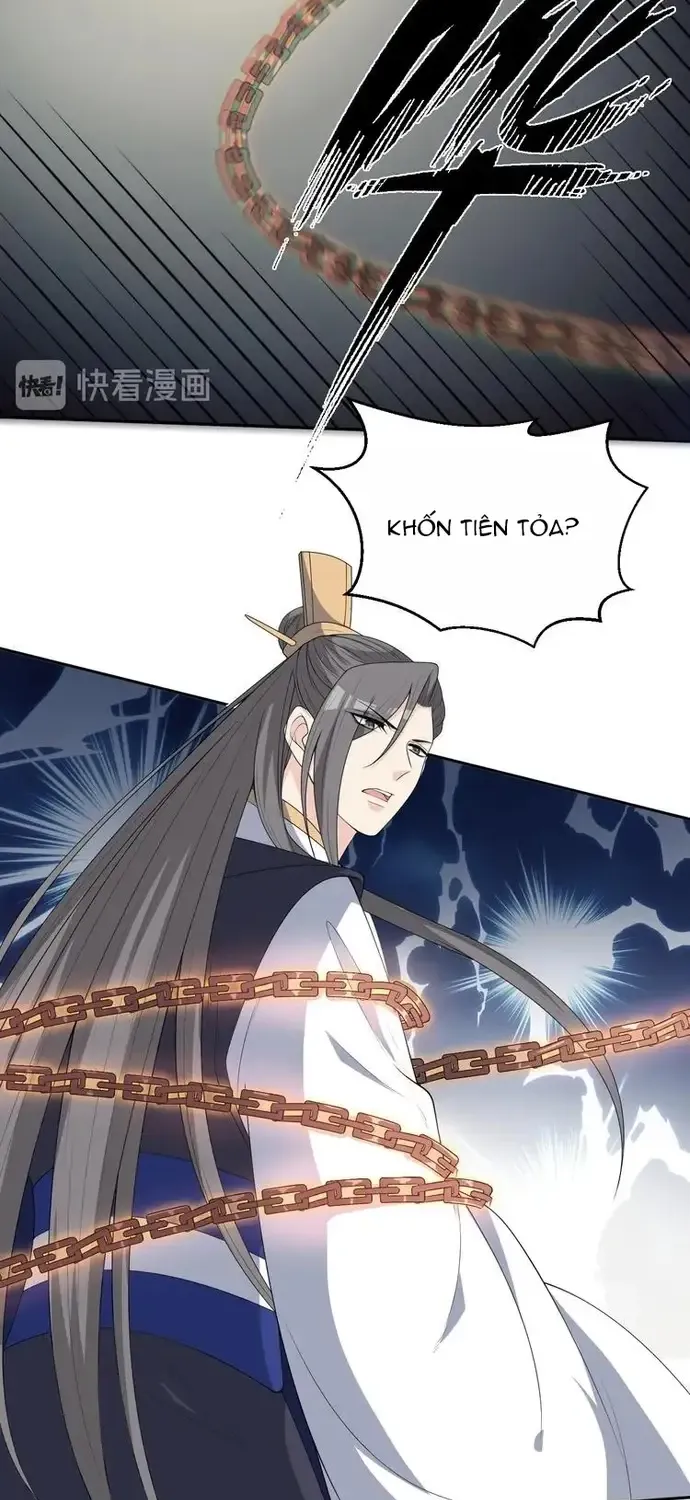 Trùng Sinh Chuyên Sủng Độc Phi Của Nhiếp Chính Vương Chap 144 - Next Chap 145