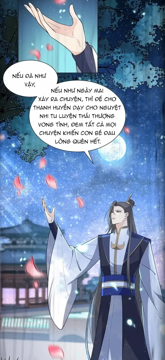 Trùng Sinh Chuyên Sủng Độc Phi Của Nhiếp Chính Vương Chap 145 - Next Chap 146