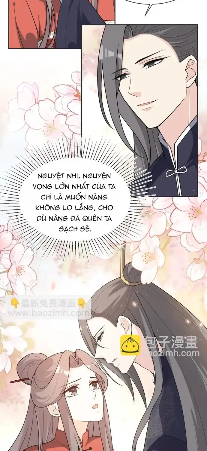 Trùng Sinh Chuyên Sủng Độc Phi Của Nhiếp Chính Vương Chap 145 - Next Chap 146