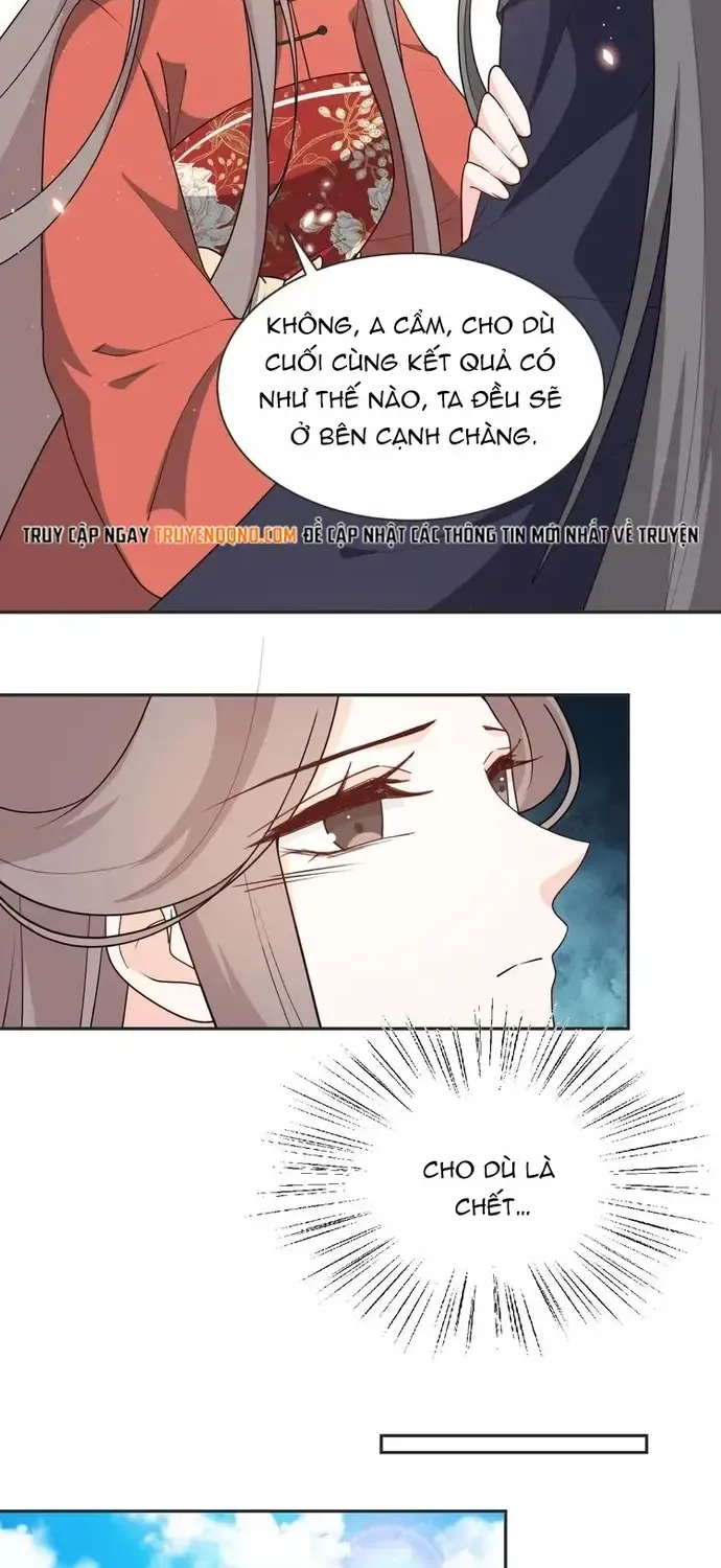 Trùng Sinh Chuyên Sủng Độc Phi Của Nhiếp Chính Vương Chap 145 - Next Chap 146