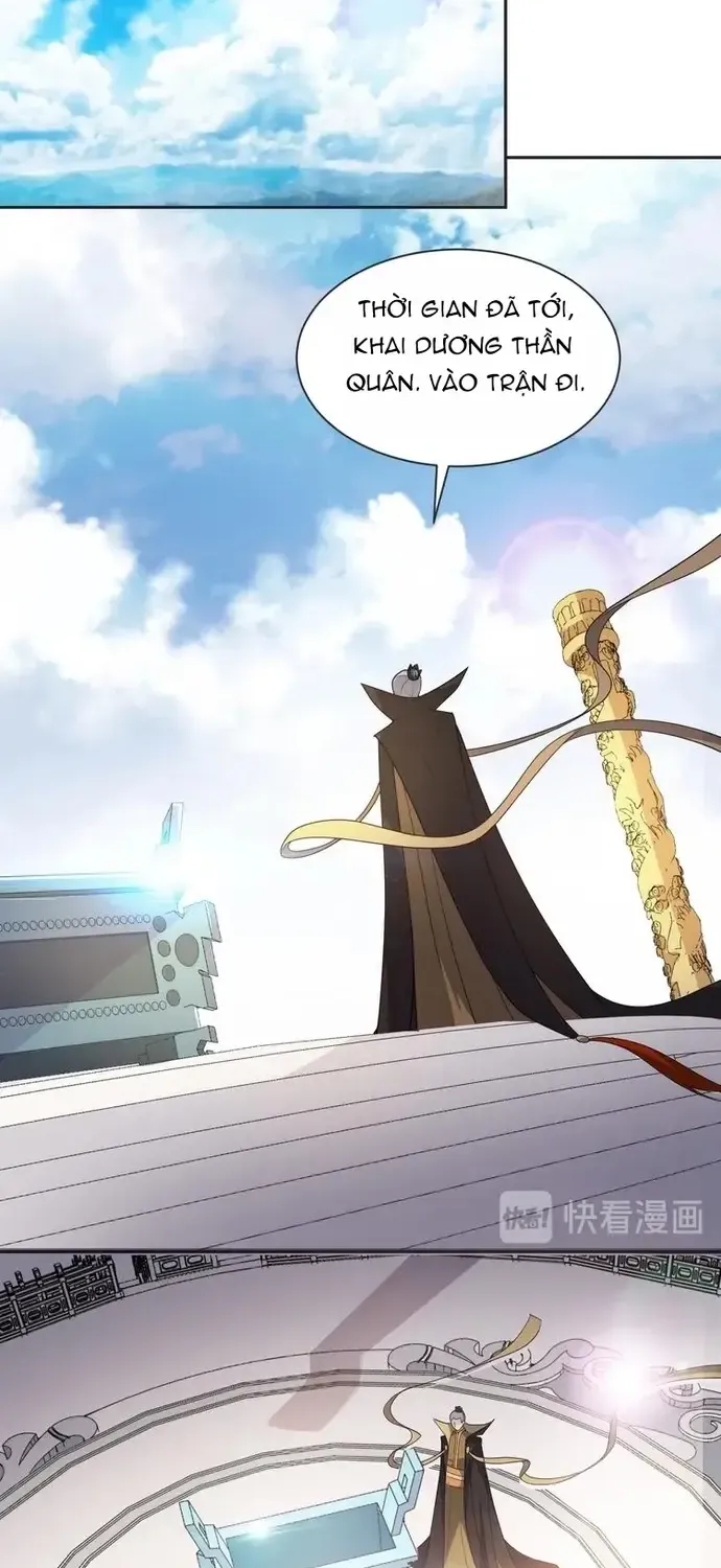 Trùng Sinh Chuyên Sủng Độc Phi Của Nhiếp Chính Vương Chap 145 - Next Chap 146