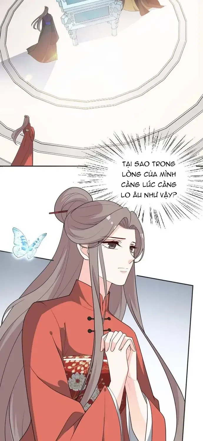 Trùng Sinh Chuyên Sủng Độc Phi Của Nhiếp Chính Vương Chap 145 - Next Chap 146