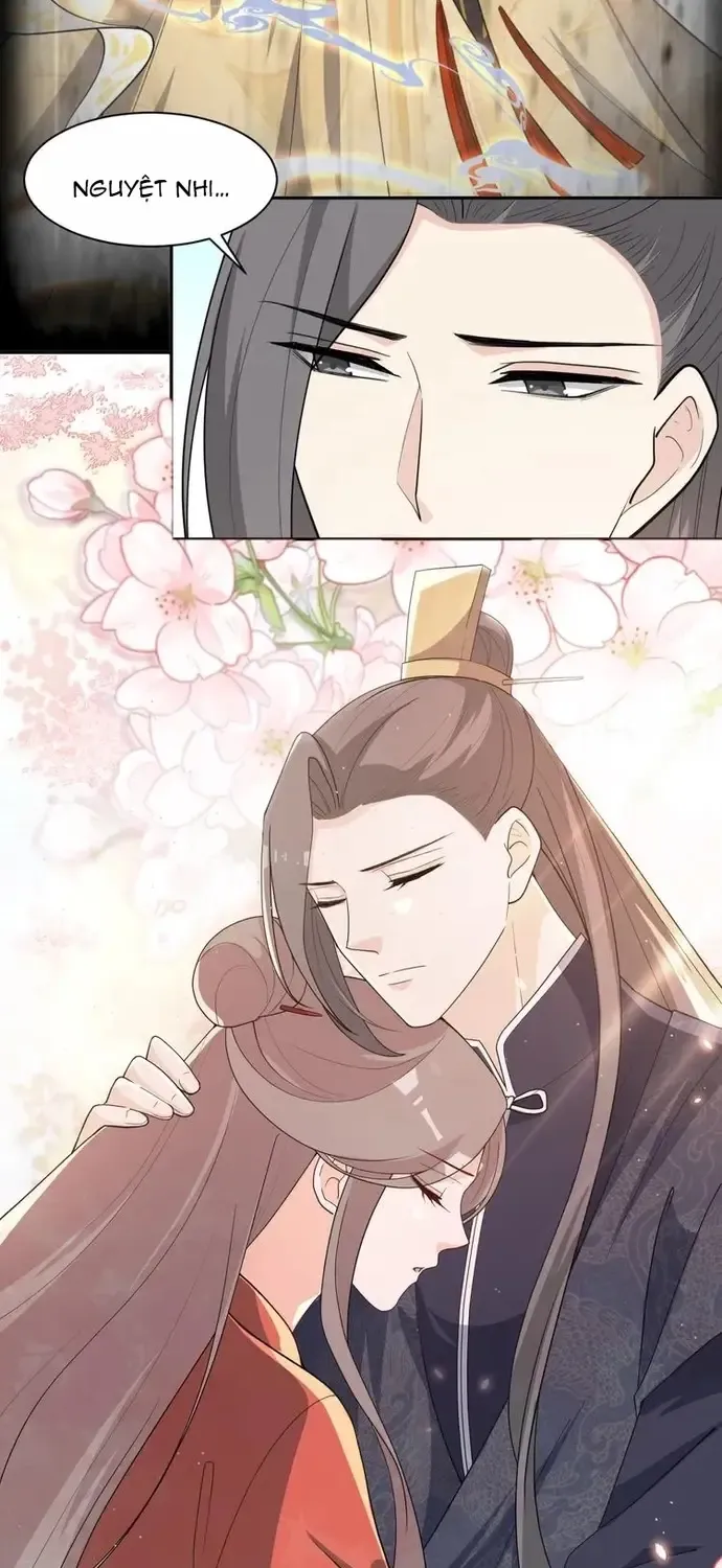 Trùng Sinh Chuyên Sủng Độc Phi Của Nhiếp Chính Vương Chap 145 - Next Chap 146