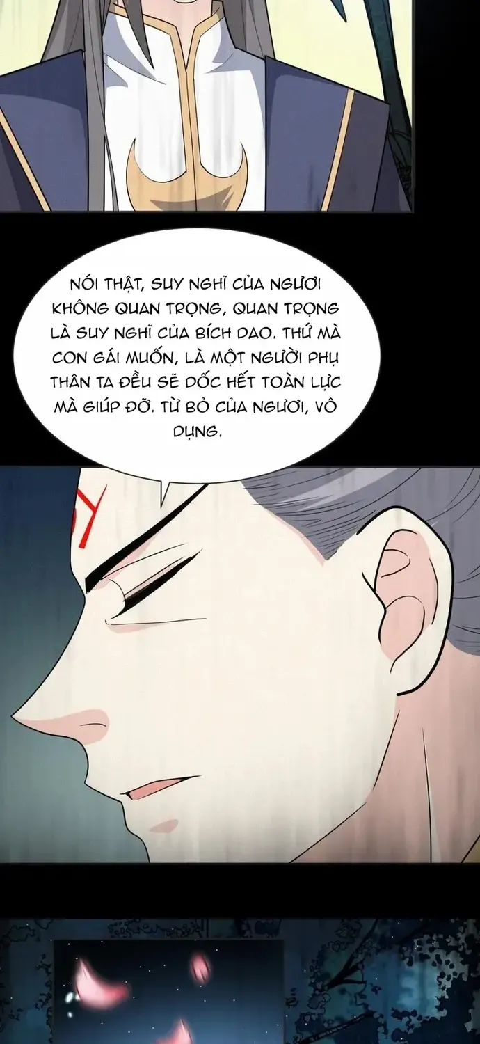 Trùng Sinh Chuyên Sủng Độc Phi Của Nhiếp Chính Vương Chap 145 - Next Chap 146