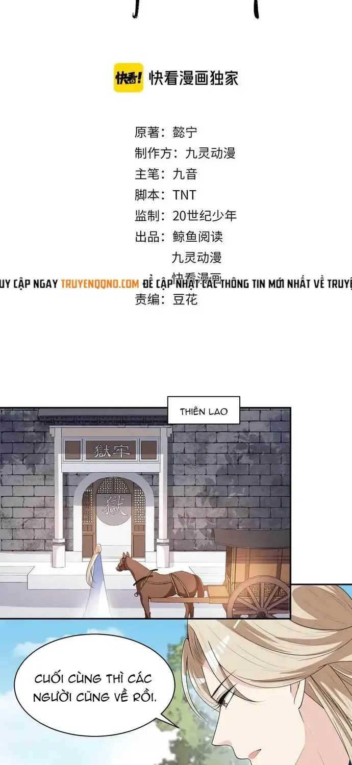 Trùng Sinh Chuyên Sủng Độc Phi Của Nhiếp Chính Vương Chap 150 - Next Chap 151