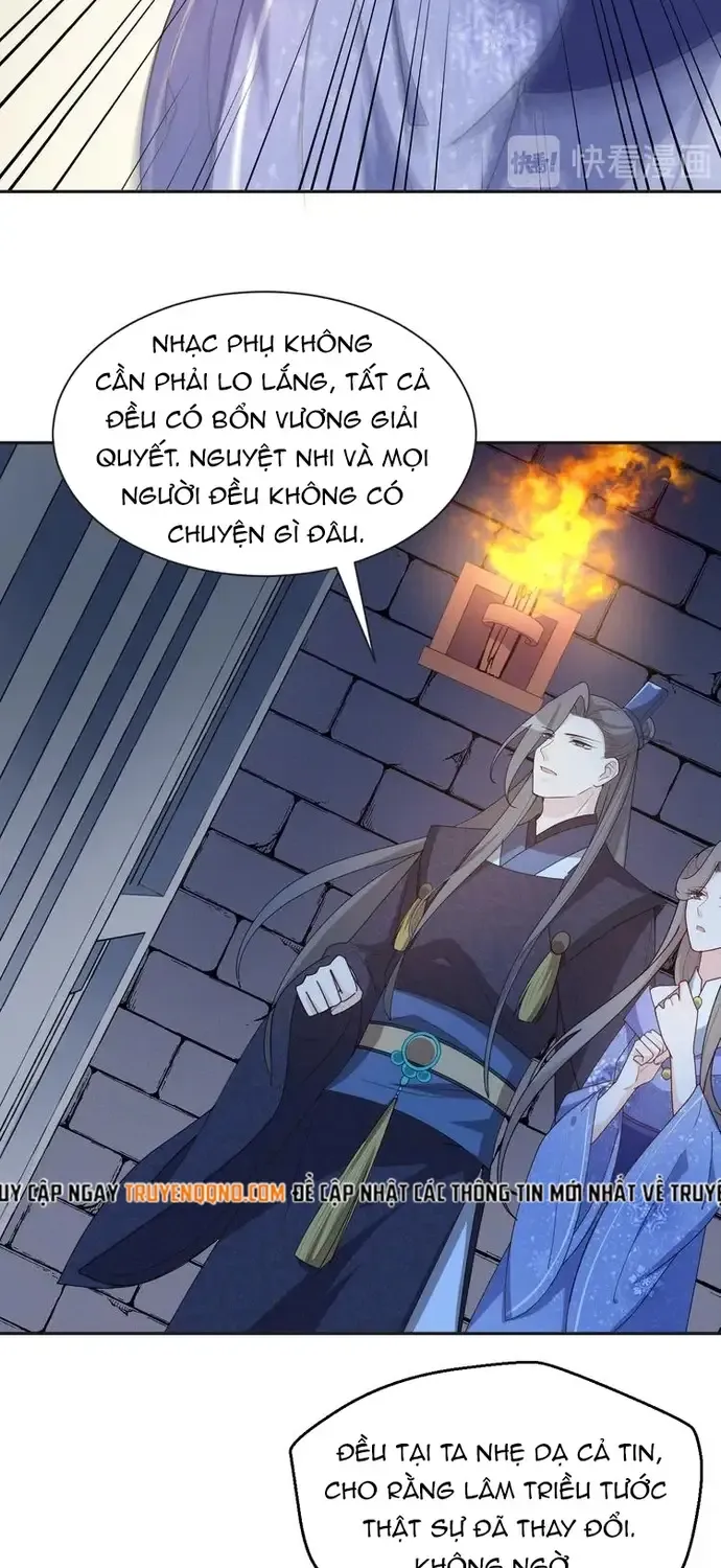 Trùng Sinh Chuyên Sủng Độc Phi Của Nhiếp Chính Vương Chap 150 - Next Chap 151