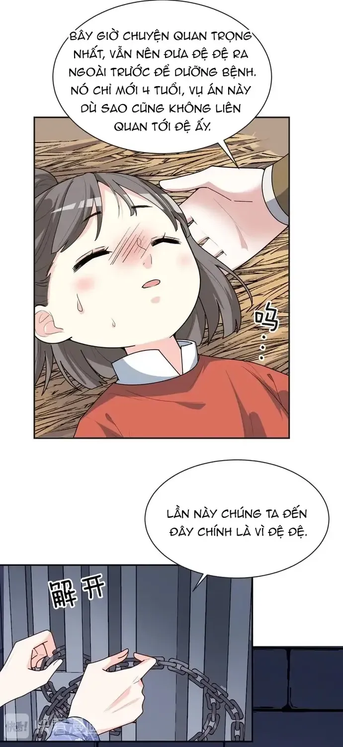 Trùng Sinh Chuyên Sủng Độc Phi Của Nhiếp Chính Vương Chap 150 - Next Chap 151