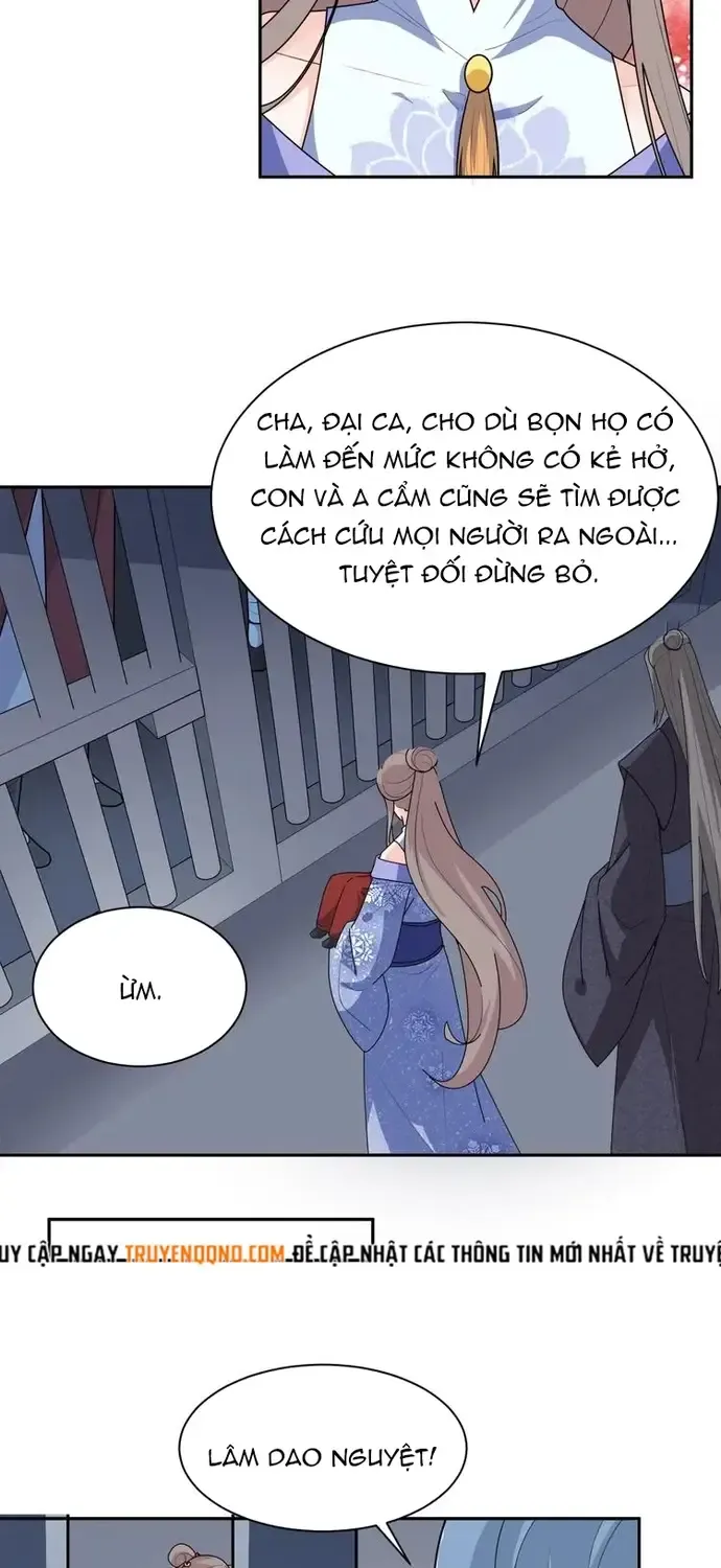 Trùng Sinh Chuyên Sủng Độc Phi Của Nhiếp Chính Vương Chap 150 - Next Chap 151