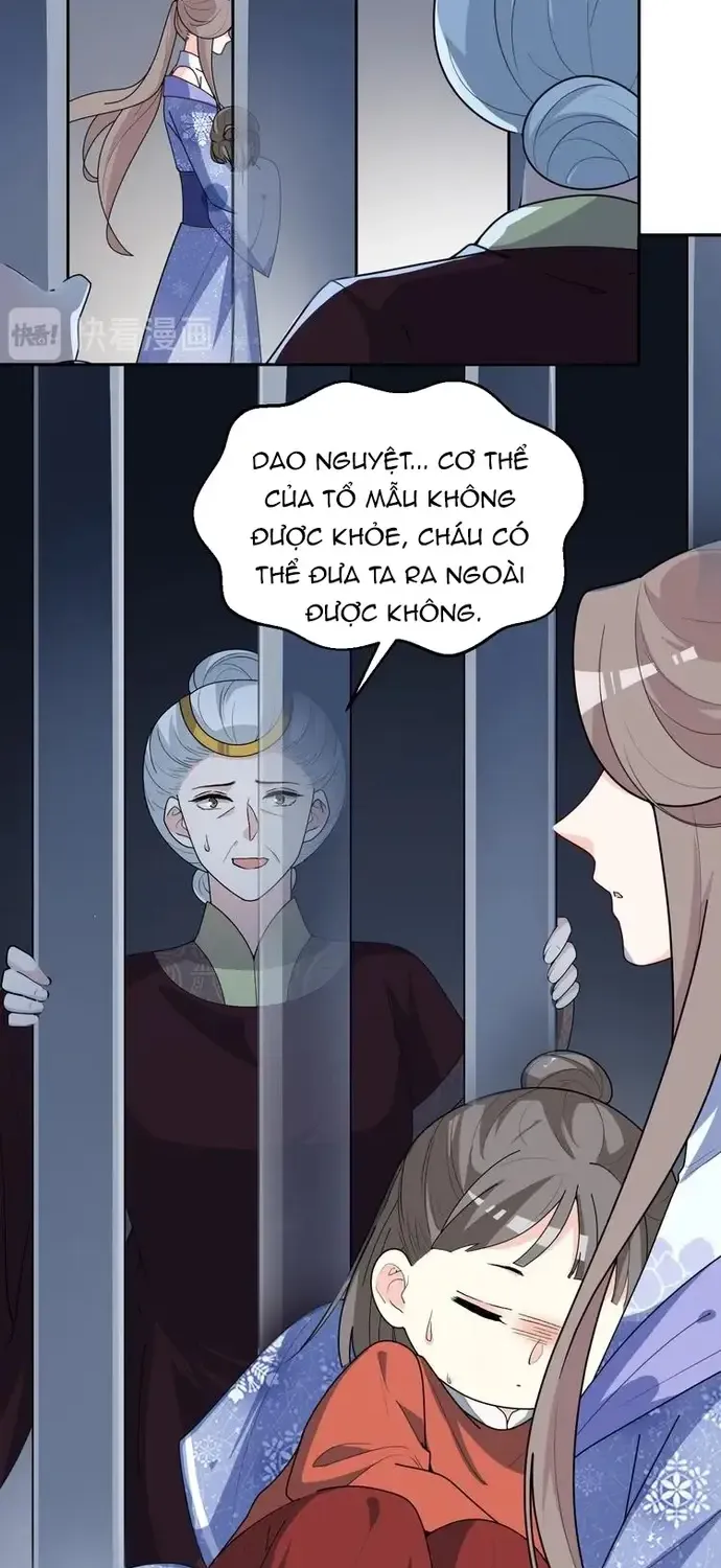 Trùng Sinh Chuyên Sủng Độc Phi Của Nhiếp Chính Vương Chap 150 - Next Chap 151