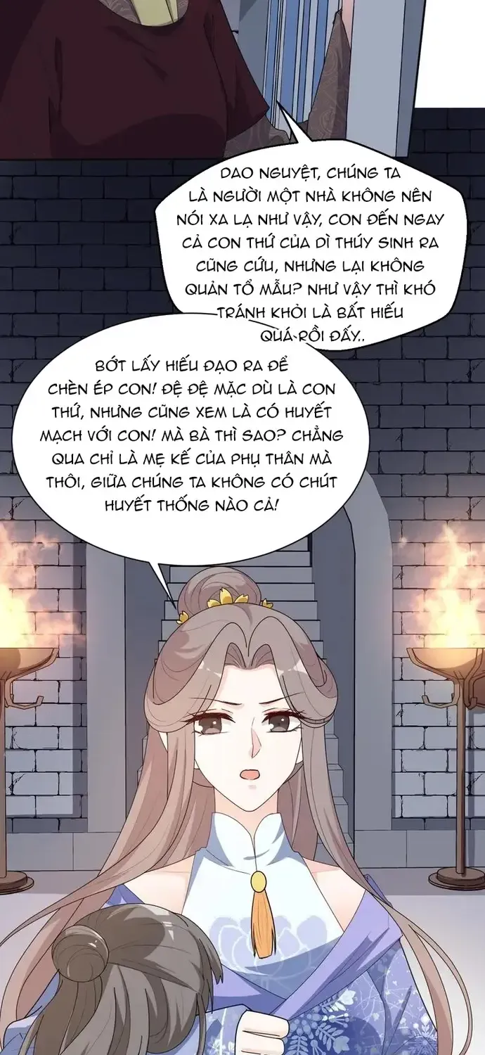 Trùng Sinh Chuyên Sủng Độc Phi Của Nhiếp Chính Vương Chap 150 - Next Chap 151