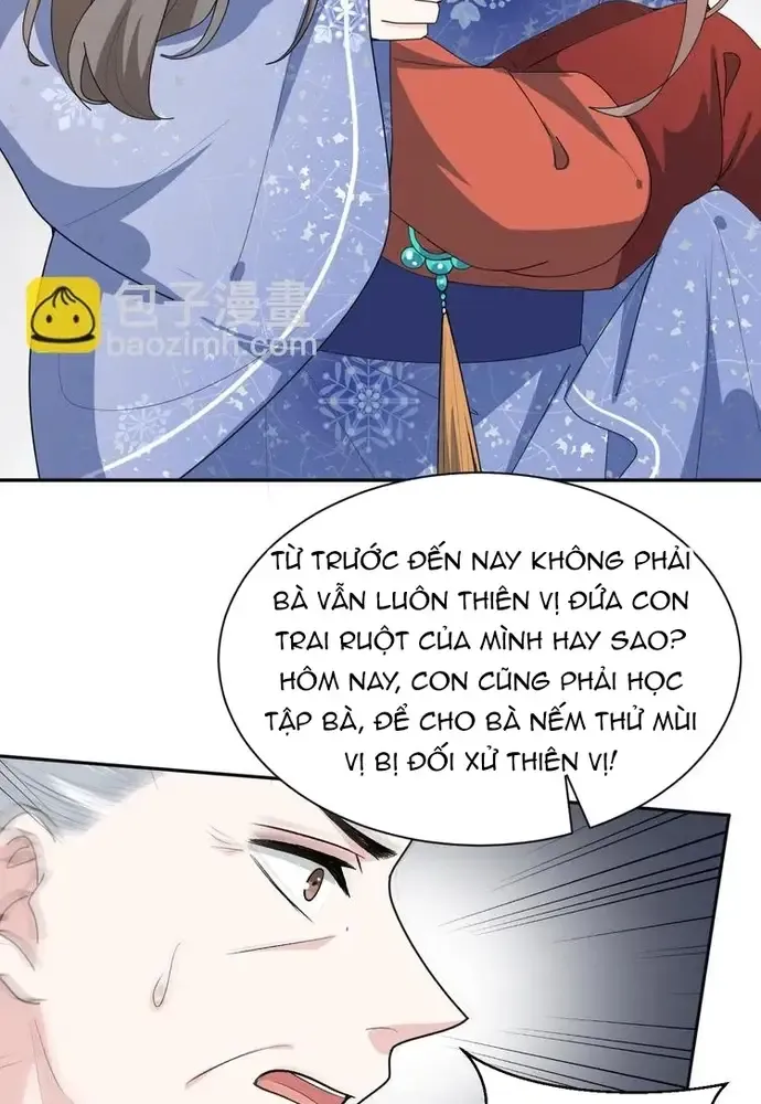 Trùng Sinh Chuyên Sủng Độc Phi Của Nhiếp Chính Vương Chap 150 - Next Chap 151