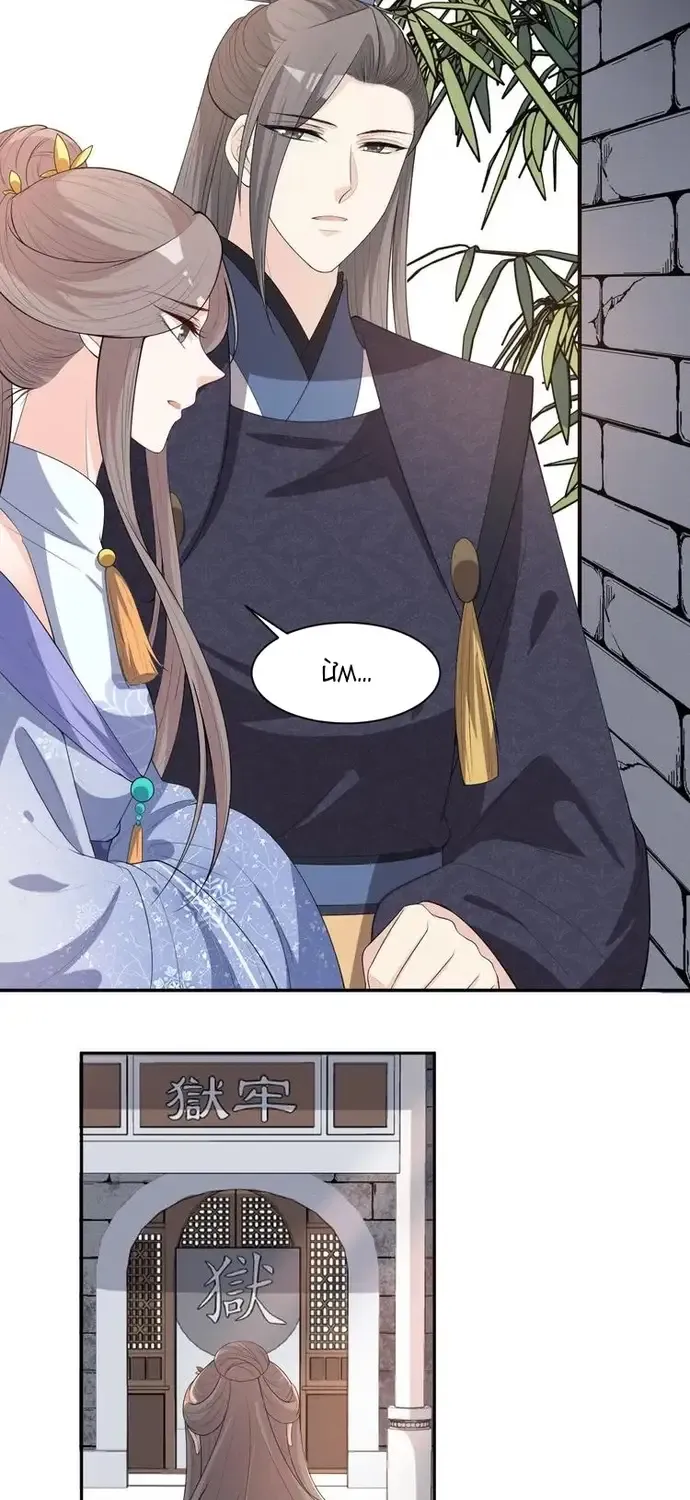 Trùng Sinh Chuyên Sủng Độc Phi Của Nhiếp Chính Vương Chap 150 - Next Chap 151