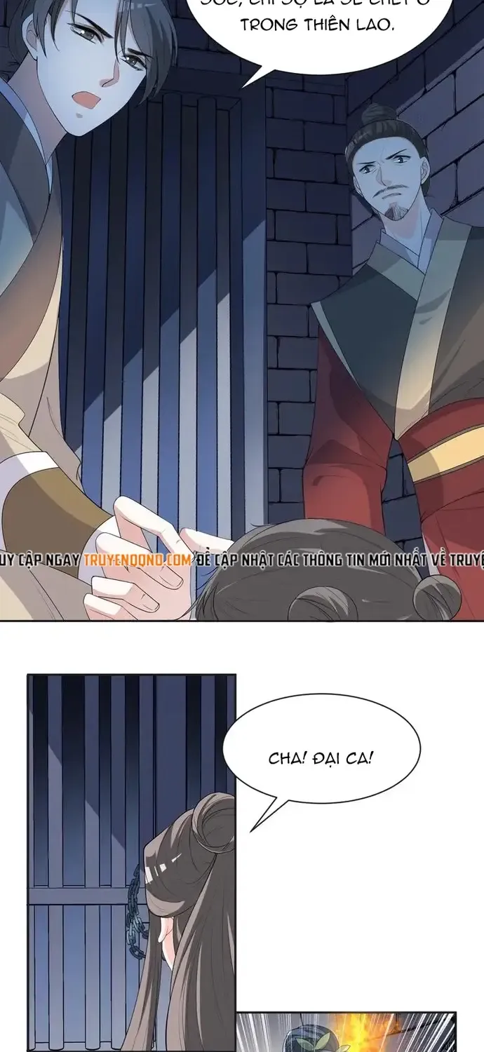Trùng Sinh Chuyên Sủng Độc Phi Của Nhiếp Chính Vương Chap 150 - Next Chap 151