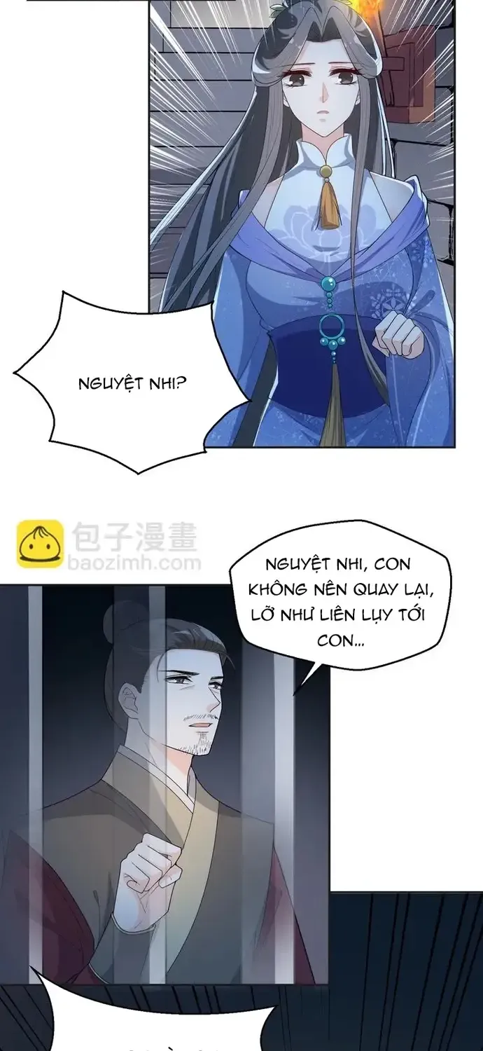 Trùng Sinh Chuyên Sủng Độc Phi Của Nhiếp Chính Vương Chap 150 - Next Chap 151