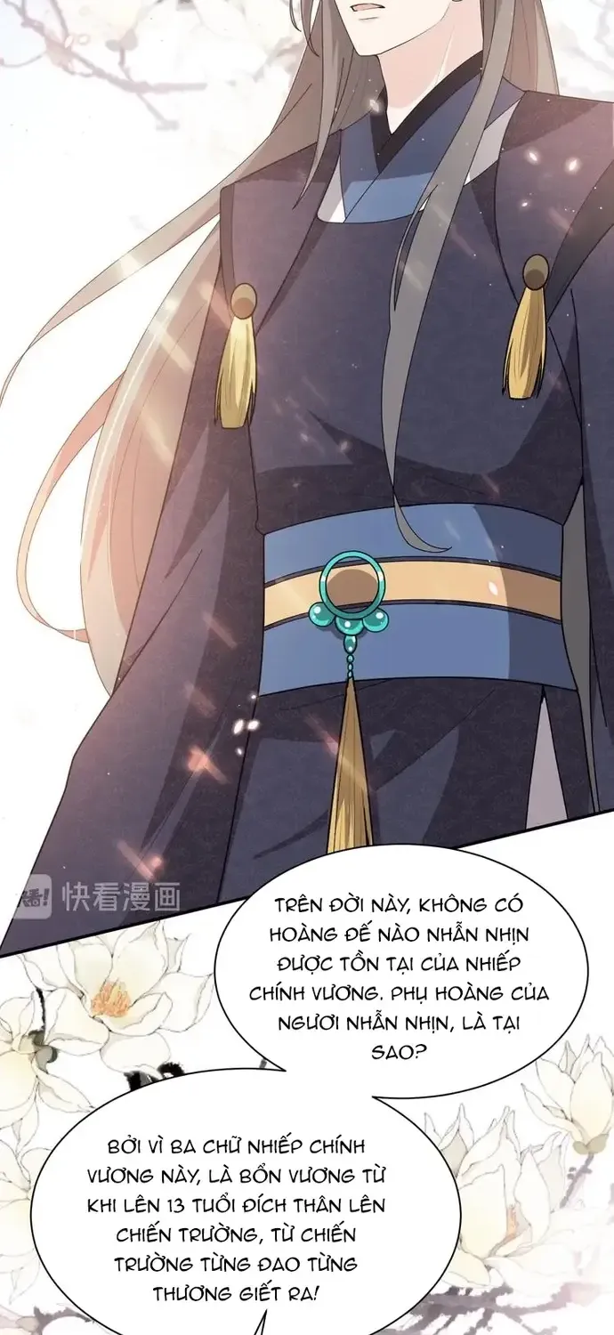 Trùng Sinh Chuyên Sủng Độc Phi Của Nhiếp Chính Vương Chap 151 - Next Chap 152