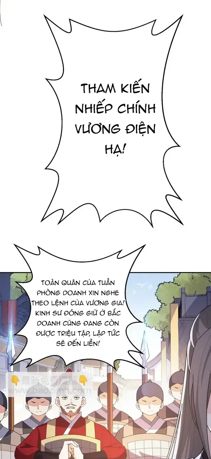 Trùng Sinh Chuyên Sủng Độc Phi Của Nhiếp Chính Vương Chap 151 - Next Chap 152