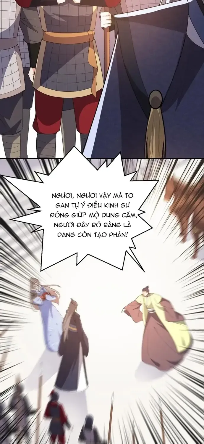 Trùng Sinh Chuyên Sủng Độc Phi Của Nhiếp Chính Vương Chap 151 - Next Chap 152