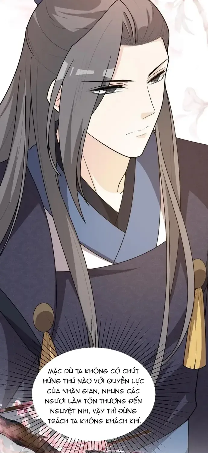 Trùng Sinh Chuyên Sủng Độc Phi Của Nhiếp Chính Vương Chap 151 - Next Chap 152
