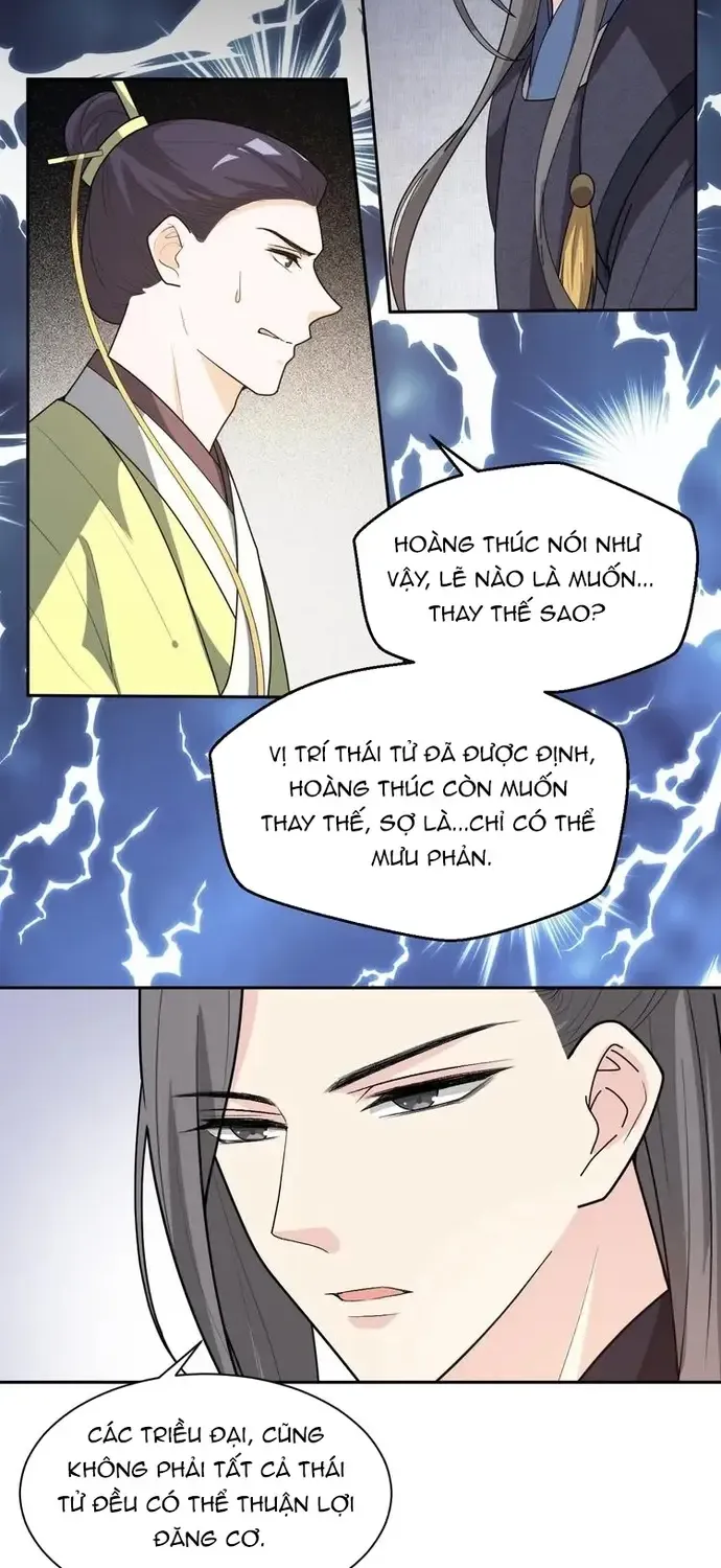 Trùng Sinh Chuyên Sủng Độc Phi Của Nhiếp Chính Vương Chap 151 - Next Chap 152