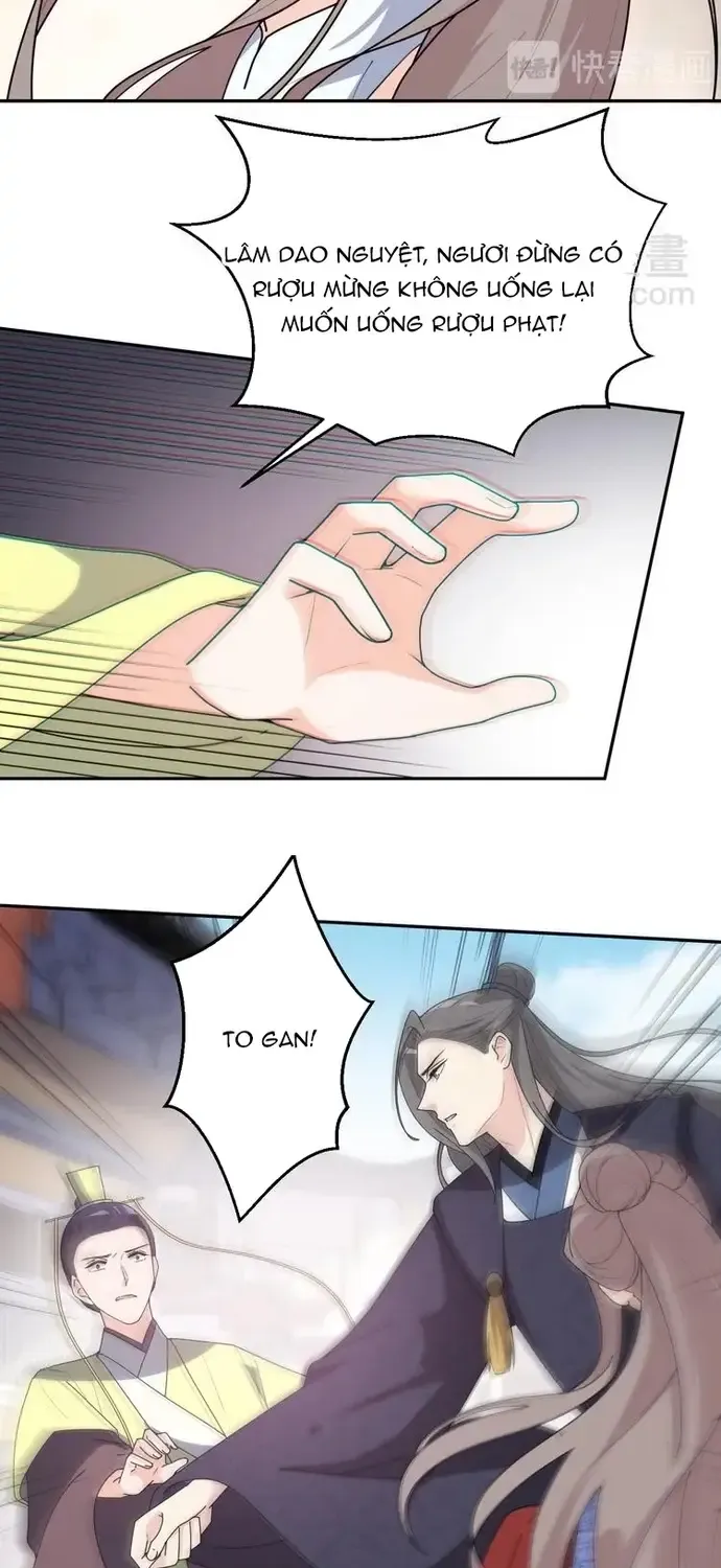 Trùng Sinh Chuyên Sủng Độc Phi Của Nhiếp Chính Vương Chap 151 - Next Chap 152