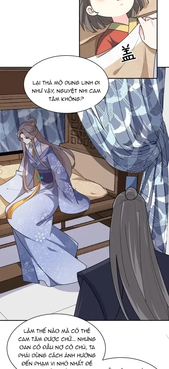 Trùng Sinh Chuyên Sủng Độc Phi Của Nhiếp Chính Vương Chap 152 - Next Chap 153