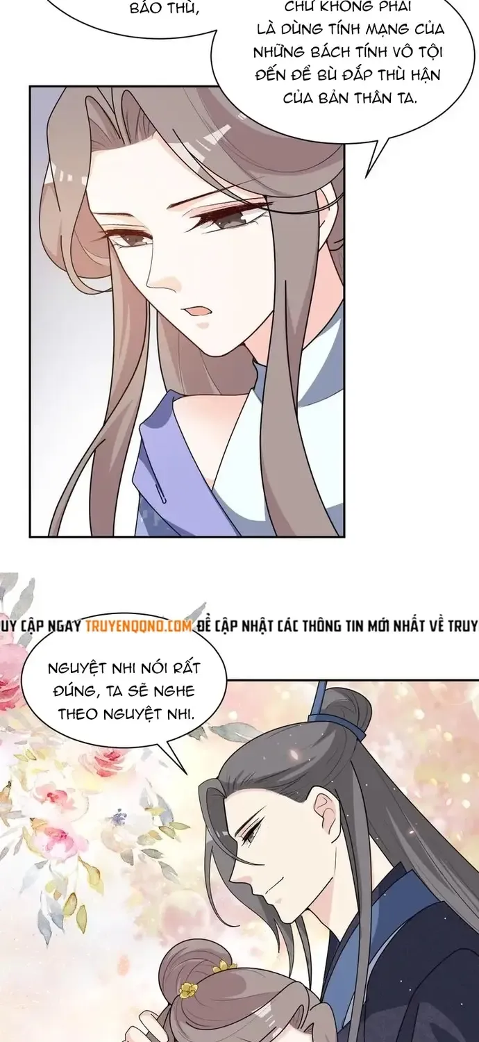 Trùng Sinh Chuyên Sủng Độc Phi Của Nhiếp Chính Vương Chap 152 - Next Chap 153