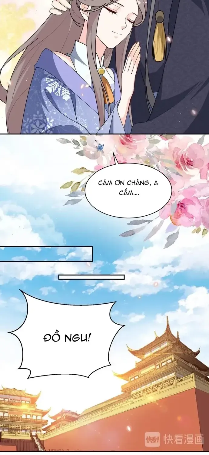 Trùng Sinh Chuyên Sủng Độc Phi Của Nhiếp Chính Vương Chap 152 - Next Chap 153